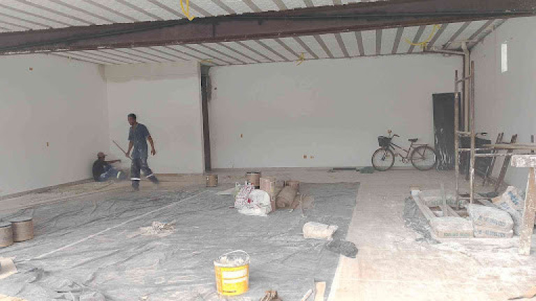 Imagem Ponto Comercial para Alugar, 111 m² em Jardim Tarumãs - Caraguatatuba Imagem Ponto Comercial para Alugar, 111 m² em Jardim Tarumãs - Caraguatatuba