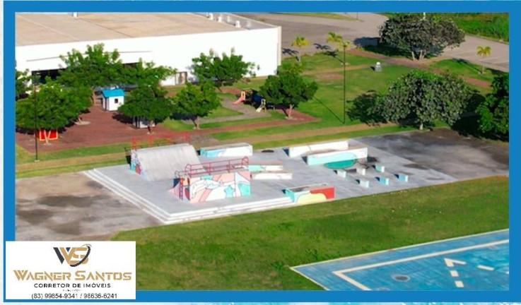 Imagem Terreno à Venda, 375 m² em Centro - Lucena Imagem Terreno à Venda, 375 m² em Centro - Lucena