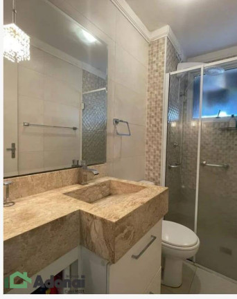 Imagem Apartamento com 2 Quartos à Venda, 54 m² em Loteamento Parque Industrial - Jundiaí