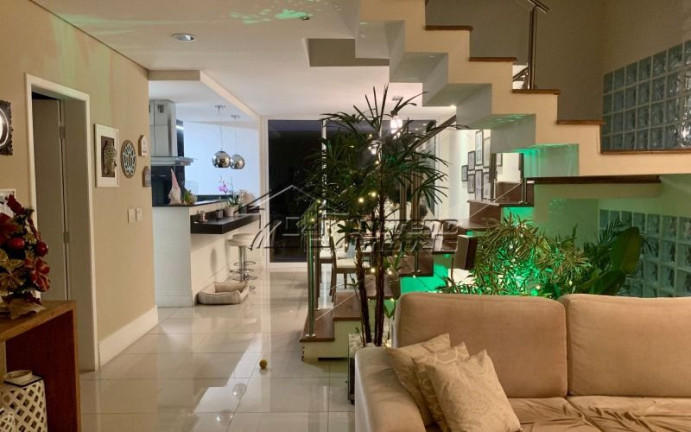 Imagem Casa de Condomínio com 3 Quartos para Alugar, 240 m² em Urbanova - São José Dos Campos Imagem Casa de Condomínio com 3 Quartos para Alugar, 240 m² em Urbanova - São José Dos Campos