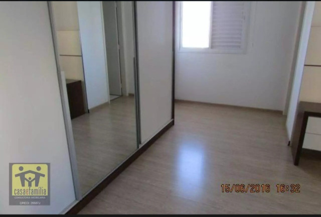Imagem Apartamento com 2 Quartos à Venda, 78 m² em Vila Mariana - São Paulo
