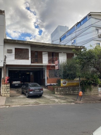 Casa com 3 Quartos à Venda, 178 m² em São João - Porto Alegre
