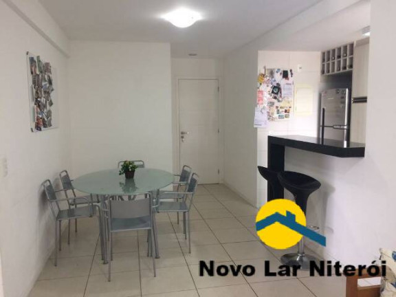 Imagem Apartamento com 2 Quartos à Venda, 75 m² em Maravista - Niterói Imagem Apartamento com 2 Quartos à Venda, 75 m² em Maravista - Niterói