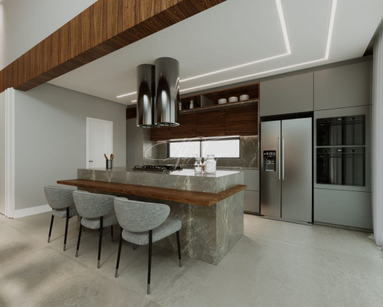 Imagem Casa com 4 Quartos à Venda, 300 m² em Manguinhos - Serra Imagem Casa com 4 Quartos à Venda, 300 m² em Manguinhos - Serra