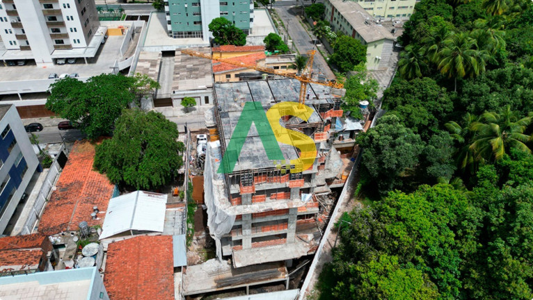 Imagem Flat com 1 Quarto à Venda, 23 m² em Boa Viagem - Recife