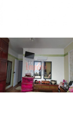 Sobrado com 3 Quartos à Venda, 182 m² em Vila Camilópolis - Santo André