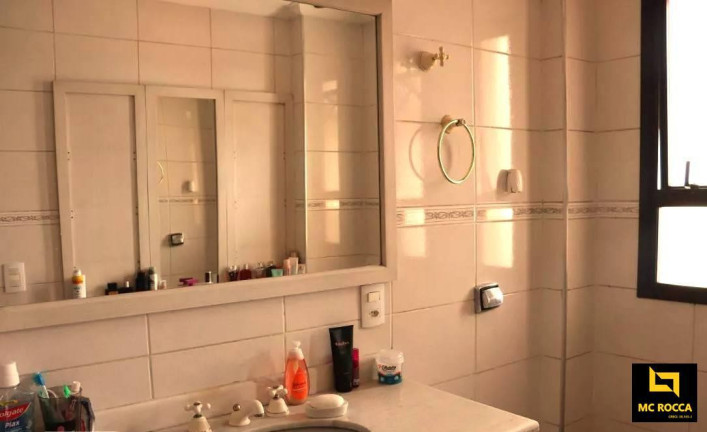 Imagem Apartamento com 3 Quartos à Venda, 132 m² em Parque Das Nações - Santo André Imagem Apartamento com 3 Quartos à Venda, 132 m² em Parque Das Nações - Santo André