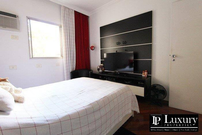 Imagem Apartamento com 3 Quartos à Venda, 160 m² em Jardim Paulista - São Paulo Imagem Apartamento com 3 Quartos à Venda, 160 m² em Jardim Paulista - São Paulo