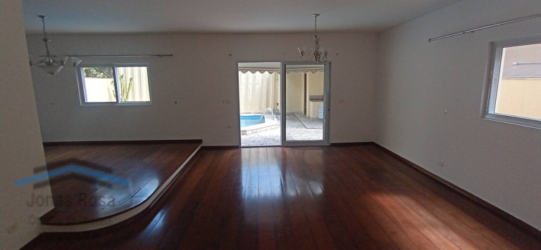 Casa de Condomínio com 4 Quartos para Alugar, 280 m² em Alphaville - Santana De Parnaíba