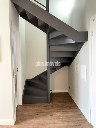 Imagem Apartamento com 1 Quarto à Venda, 48 m² em Morumbi - São Paulo Imagem Apartamento com 1 Quarto à Venda, 48 m² em Morumbi - São Paulo