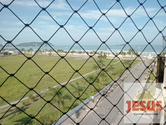 Imagem Cobertura com 3 Quartos à Venda, 350 m² em Enseada - Guarujá