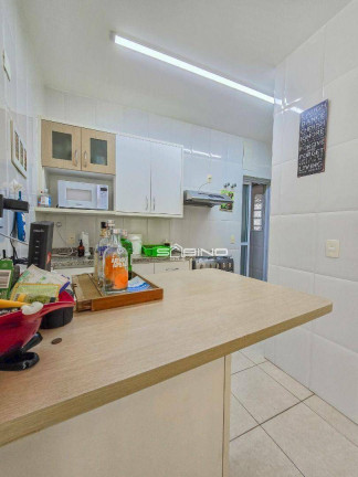 Imagem Apartamento com 3 Quartos à Venda, 107 m² em Riviera De São Lourenço - Bertioga