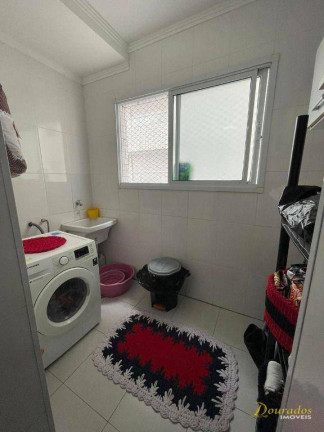 Imagem Apartamento com 3 Quartos à Venda, 123 m² em Vila Guilhermina - Praia Grande Imagem Apartamento com 3 Quartos à Venda, 123 m² em Vila Guilhermina - Praia Grande