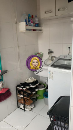 Foto do imóvel Apartamento com 2 Quartos à Venda, 84 m² em Vila Nossa Senhora De Fátima - São Vicente