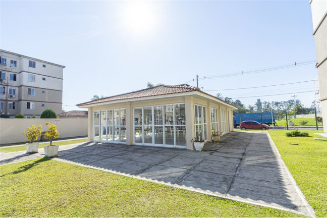 Imagem Imóvel com 3 Quartos à Venda,  em Fátima - Canoas