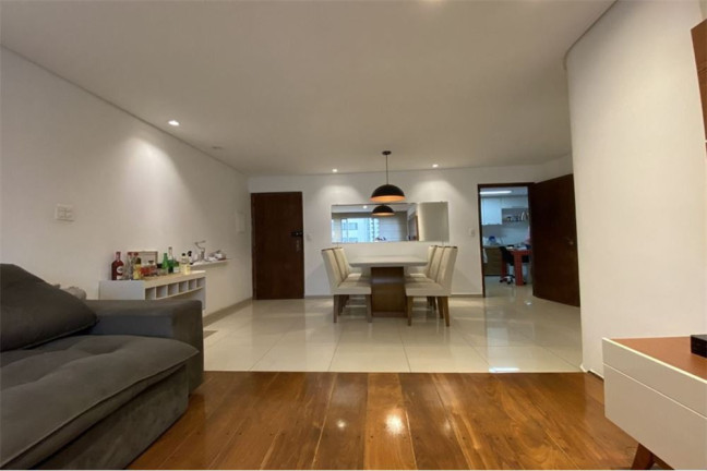 Imagem Apartamento à Venda, 116 m² em Perdizes - São Paulo Imagem Apartamento à Venda, 116 m² em Perdizes - São Paulo