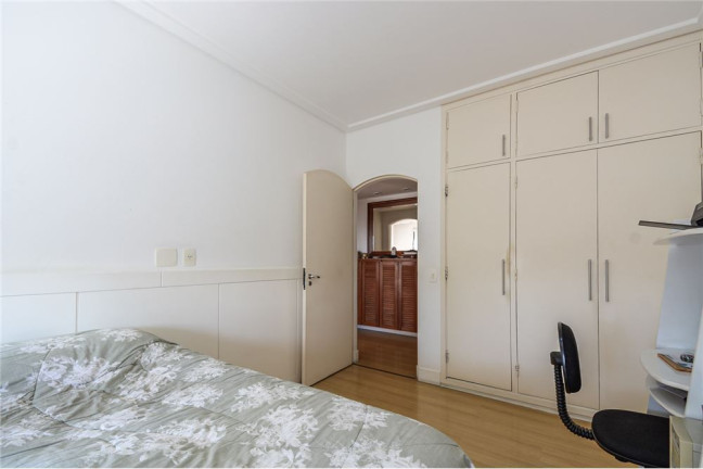 Imagem Apartamento com 3 Quartos à Venda, 149 m² em Granja Julieta - São Paulo