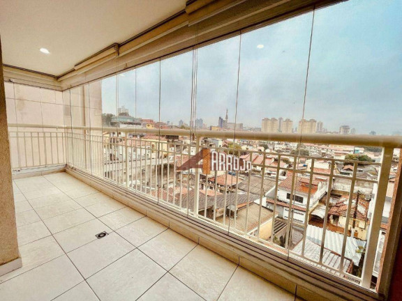 Imagem Apartamento com 2 Quartos à Venda, 69 m² em Penha De França - São Paulo Imagem Apartamento com 2 Quartos à Venda, 69 m² em Penha De França - São Paulo