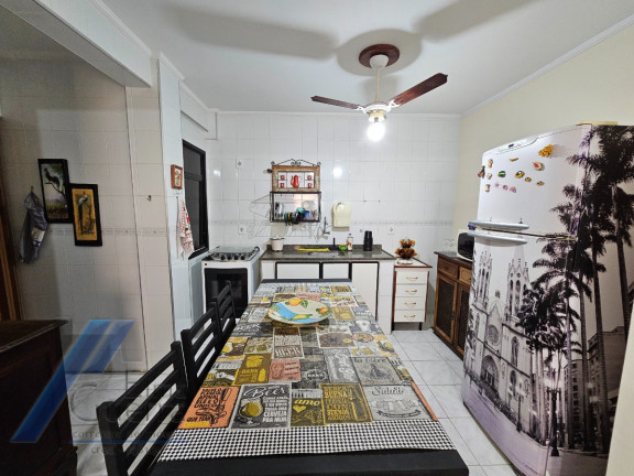 Imagem Apartamento com 3 Quartos à Venda, 106 m² em Itaguá - Ubatuba