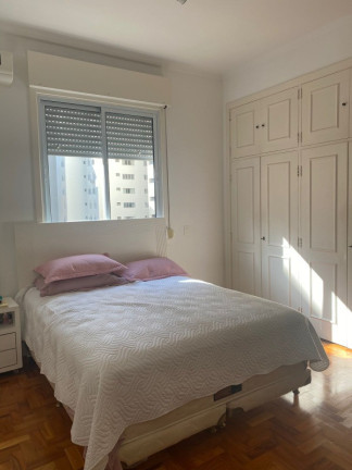 Imagem Imóvel com 2 Quartos à Venda, 112 m² em Jardim Paulista - São Paulo Imagem Imóvel com 2 Quartos à Venda, 112 m² em Jardim Paulista - São Paulo