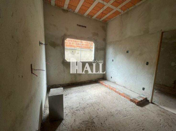 Casa com 3 Quartos à Venda, 153 m² em Residencial Maria Júlia - São José Do Rio Preto