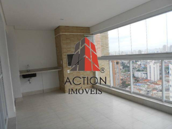 Imagem Apartamento com 3 Quartos à Venda, 141 m² em Tatuapé - São Paulo Imagem Apartamento com 3 Quartos à Venda, 141 m² em Tatuapé - São Paulo