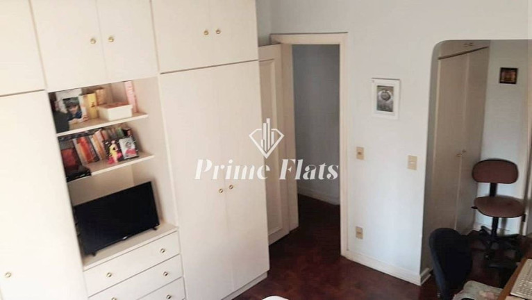 Imagem Apartamento com 3 Quartos à Venda, 113 m² em Sumarezinho - São Paulo