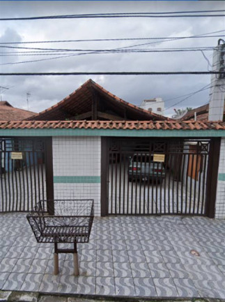 Casa com 1 Quarto à Venda,  em Aviação - Praia Grande