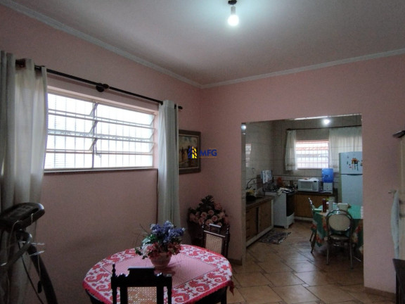 Imagem Casa com 3 Quartos à Venda, 560 m² em Jardim Santa Rosália - Sorocaba Imagem Casa com 3 Quartos à Venda, 560 m² em Jardim Santa Rosália - Sorocaba