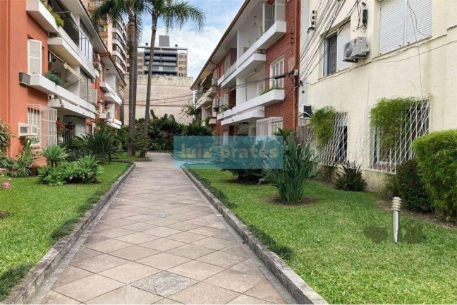 Imagem Apartamento com 2 Quartos à Venda, 83 m² em Menino Deus - Porto Alegre