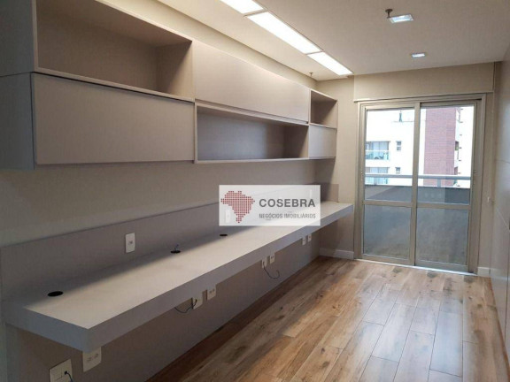 Imagem Sala Comercial à Venda, 41 m² em Vila Olímpia - São Paulo Imagem Sala Comercial à Venda, 41 m² em Vila Olímpia - São Paulo