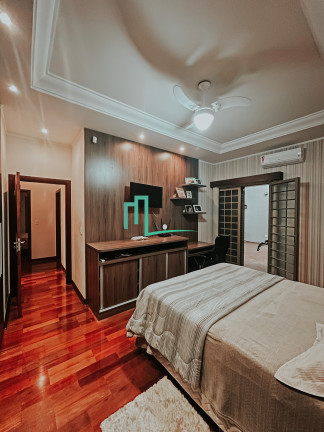 Imagem Casa com 3 Quartos à Venda, em São José - Franca Imagem Casa com 3 Quartos à Venda, em São José - Franca