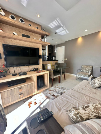 Imagem Imóvel com 2 Quartos à Venda, 48 m² em Colina De Laranjeiras - Serra