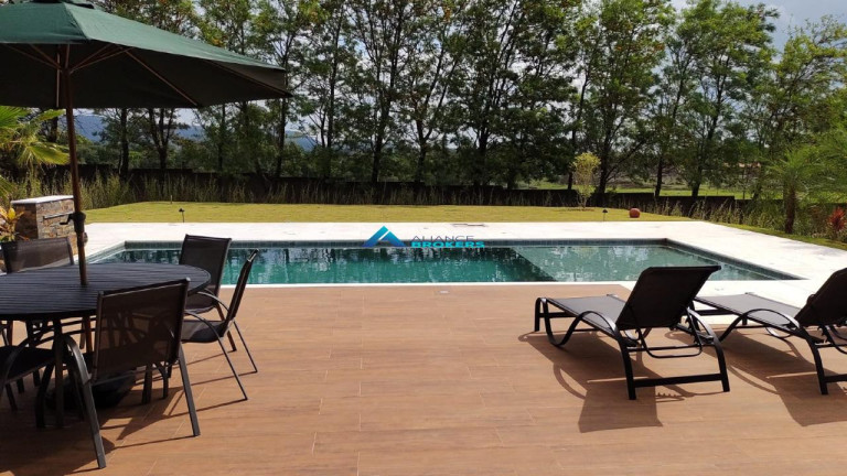 Imagem Casa com 5 Quartos à Venda, 400 m² em Bairro Do Jacaré - Cabreúva