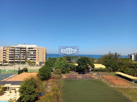 Imagem Cobertura com 3 Quartos à Venda, 263 m² em Barra Da Tijuca - Rio De Janeiro