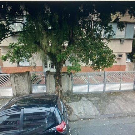 Imagem Apartamento com 2 Quartos à Venda, 62 m² em Macuco - Santos
