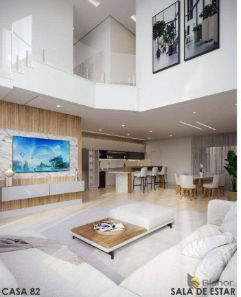 Imagem Casa com 3 Quartos à Venda, 300 m² em Vila Nova - Blumenau