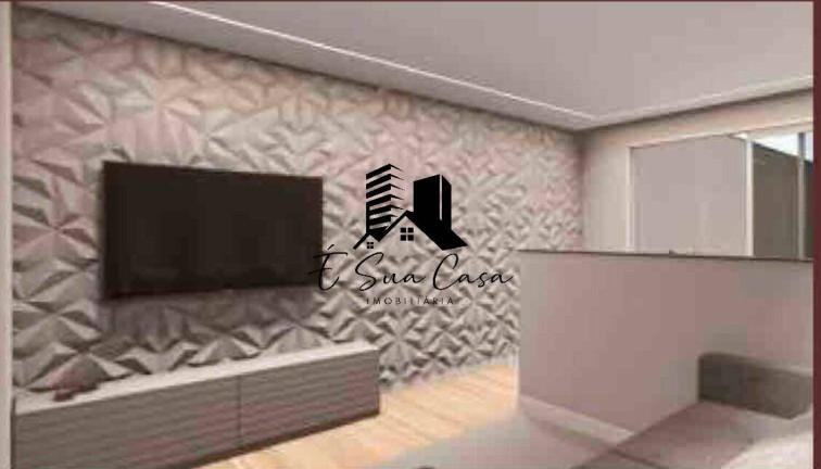 Imagem Apartamento com 2 Quartos à Venda, 66 m² em Centro - Contagem