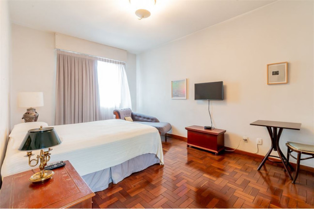 Imagem Apartamento com 3 Quartos à Venda, 243 m² em Higienópolis - São Paulo