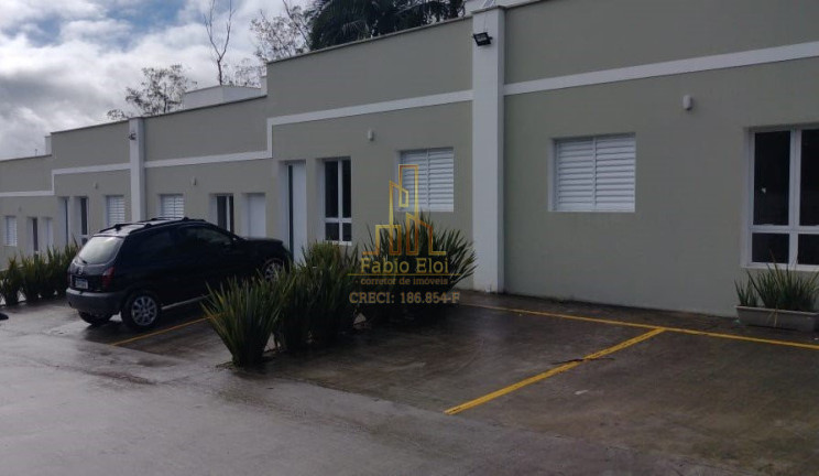 Imagem Casa de Condomínio com 2 Quartos à Venda, 52 m² em Pereira Barreto - Ribeirão Pires Imagem Casa de Condomínio com 2 Quartos à Venda, 52 m² em Pereira Barreto - Ribeirão Pires