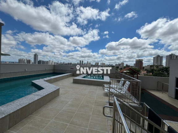 Imagem Apartamento com 2 Quartos para Alugar, 56 m² em Vila Rosa - Goiânia Imagem Apartamento com 2 Quartos para Alugar, 56 m² em Vila Rosa - Goiânia