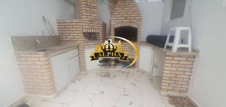 Imagem Casa de Condomínio com 3 Quartos à Venda, 170 m² em Tamboré - Santana De Parnaíba Imagem Casa de Condomínio com 3 Quartos à Venda, 170 m² em Tamboré - Santana De Parnaíba