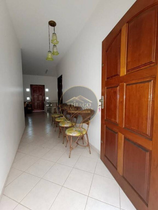 Imagem Casa com 5 Quartos à Venda, 129 m² em Balneário Brejatuba - Guaratuba