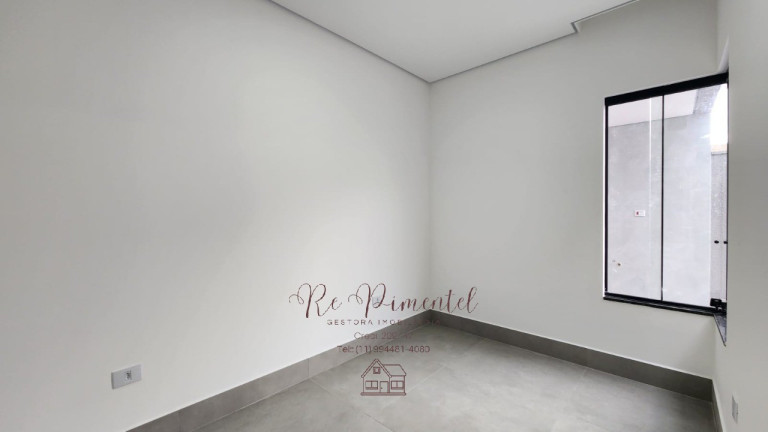 Imagem Casa com 3 Quartos à Venda, 106 m² em Jardim Terras De São Francisco - Sorocaba Imagem Casa com 3 Quartos à Venda, 106 m² em Jardim Terras De São Francisco - Sorocaba