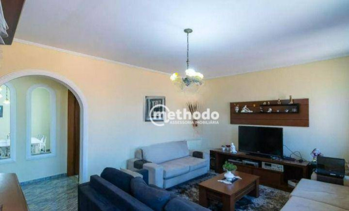 Imagem Casa com 3 Quartos à Venda, 227 m² em Jardim Santa Genebra - Campinas Imagem Casa com 3 Quartos à Venda, 227 m² em Jardim Santa Genebra - Campinas