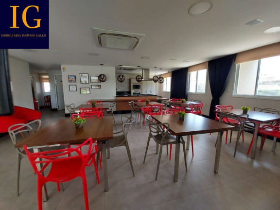 Imagem Apartamento com 2 Quartos à Venda, 51 m² em Campestre - Santo André