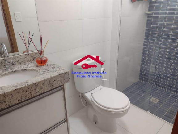 Imagem Apartamento com 2 Quartos à Venda, 78 m² em Aviação - Praia Grande Imagem Apartamento com 2 Quartos à Venda, 78 m² em Aviação - Praia Grande
