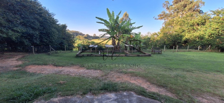 Imagem Imóvel com 2 Quartos à Venda, 4.305 m² em Jardim Camargo (canguera) - São Roque