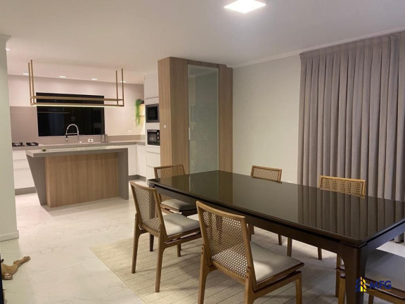 Imagem Casa de Condomínio com 4 Quartos à Venda, 500 m² em Condomínio Residencial Ariribá - Balneário Camboriú Imagem Casa de Condomínio com 4 Quartos à Venda, 500 m² em Condomínio Residencial Ariribá - Balneário Camboriú