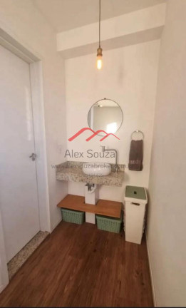 Imagem Apartamento com 2 Quartos à Venda, 57 m² em Vila Real - Hortolândia Imagem Apartamento com 2 Quartos à Venda, 57 m² em Vila Real - Hortolândia